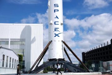 SpaceX Bars Chinese Investors From $75B IPO, Echoing US Tech Export Controls — Bitcoin