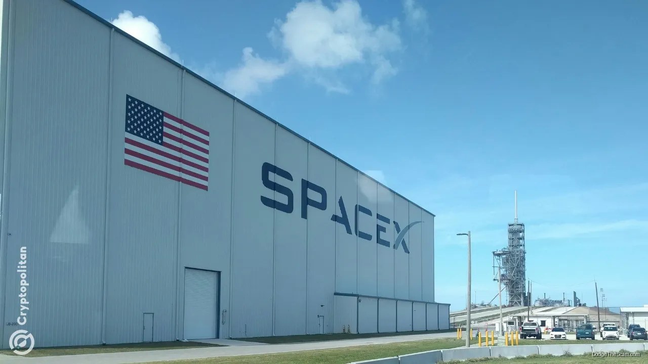 SpaceX Insiders Can Dump $160B in Stock Starting August, Triggering Lockup Cascade — Markets