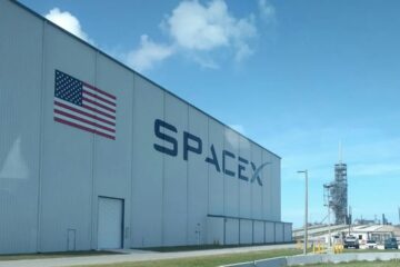 SpaceX Raises $25B in Bonds as Stock Plummets $400B From Peak — Institutional
