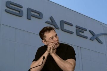 S&P 500 Blocks SpaceX From Index Until Four Profitable Quarters — Altcoins