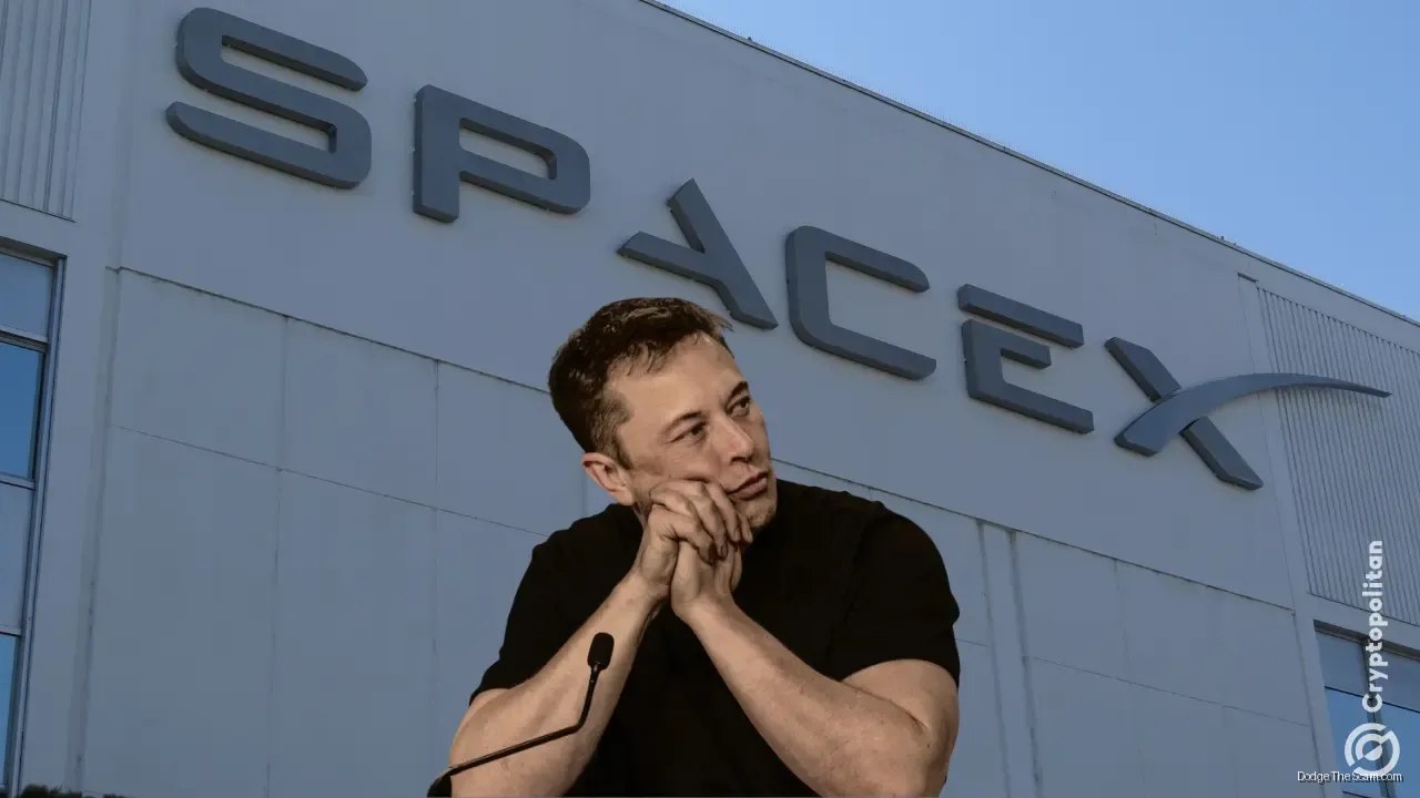S&P 500 Blocks SpaceX From Index Until Four Profitable Quarters — Altcoins