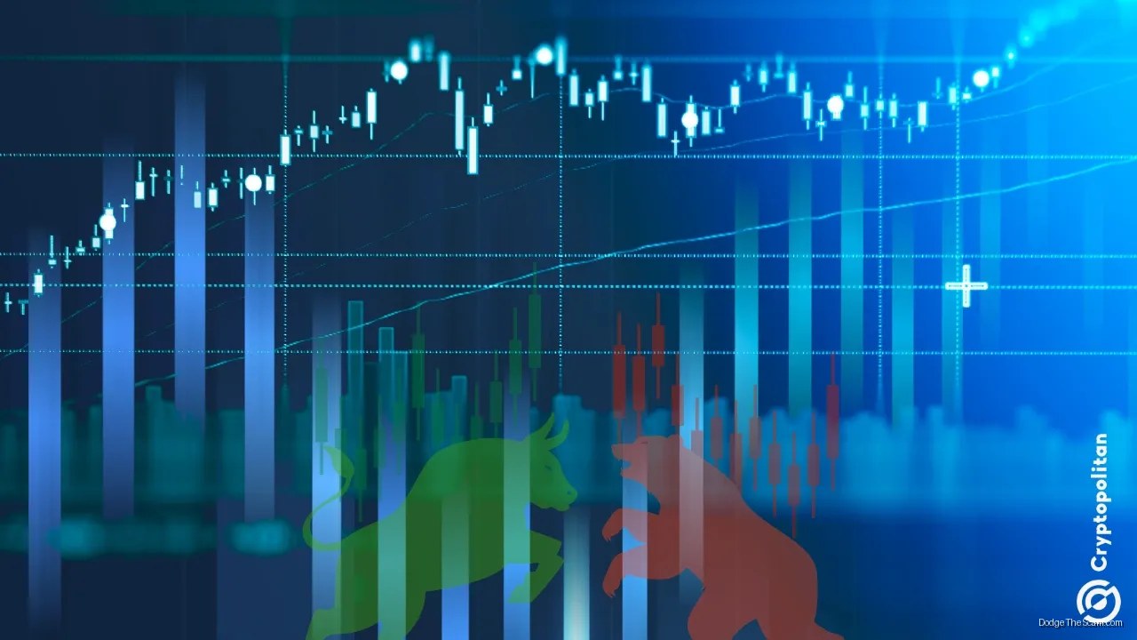 Sportradar Sees Prediction Markets as Higher-Margin Than Sportsbooks — Regulation