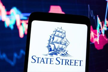 State Street Launches Stablecoin Reserve Fund Under GENIUS Act Framework — Stablecoins