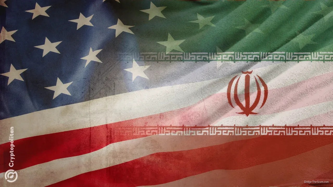 Strait of Hormuz Deal Collapses Over Oil Transit Fees — DeFi