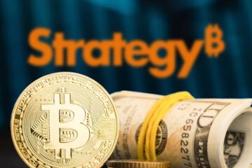 Strategy Controls 75% of Public Company Bitcoin Holdings — Bitcoin