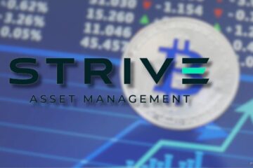 Strive Funds Bitcoin Spree With Preferred Stock Paying 13% Yield — Bitcoin