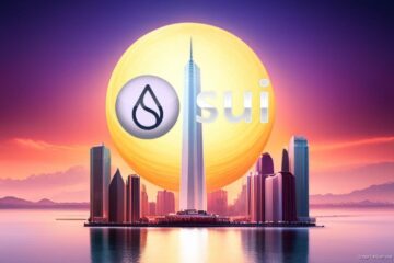 Sui's User Growth Masks 20% Stablecoin Outflow in 30 Days — DeFi