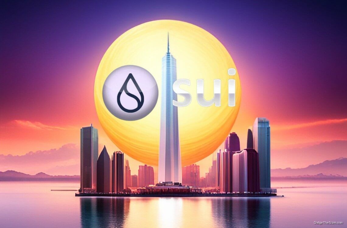 Sui's User Growth Masks 20% Stablecoin Outflow in 30 Days — DeFi