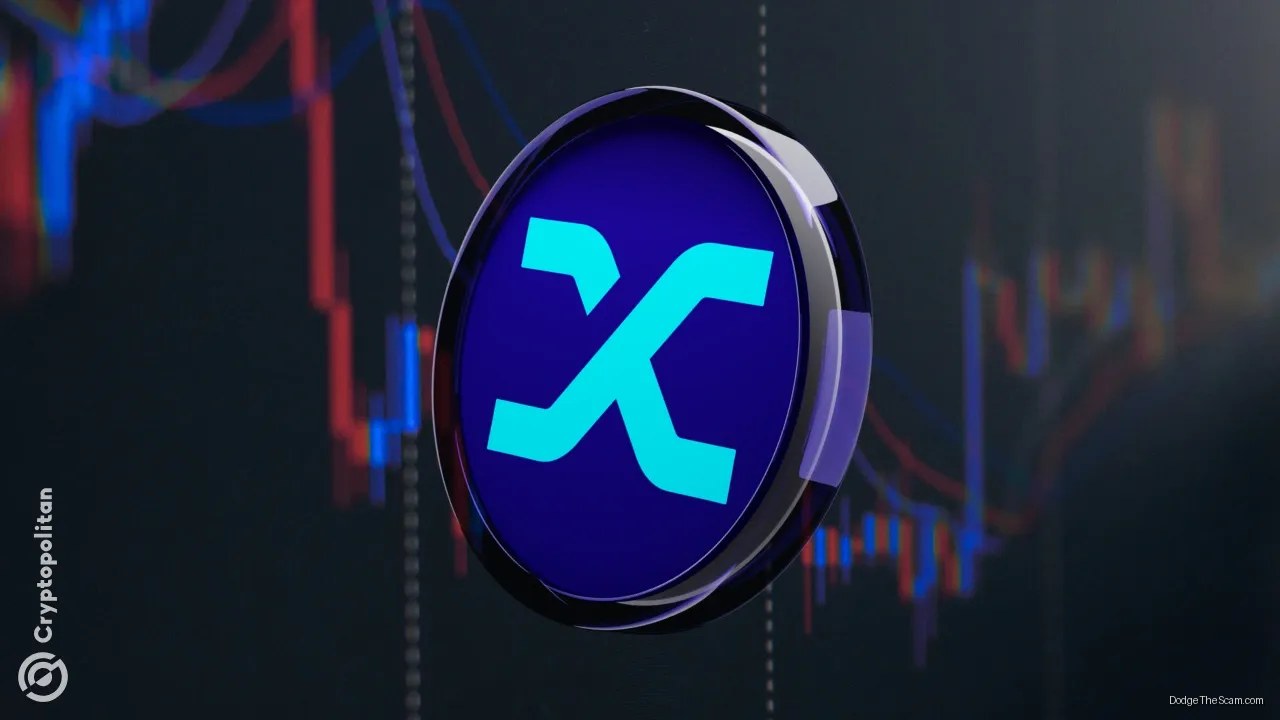 Synthetix Token Trades 99% Below Peak as DeFi Governance Tokens Stay Out of Favor — Ethereum
