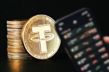 Tether Shuts Down Gold Stablecoin After Failing to Gain Traction — Stablecoins