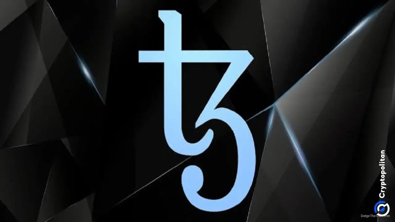Tezos Hits 2022 Lows as Layer 2s and Solana Absorb Its Ecosystem — Ethereum
