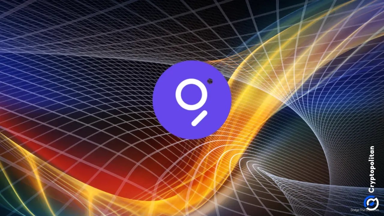 The Graph Processes $1T in Queries While GRT Trades at All-Time Lows — Ethereum