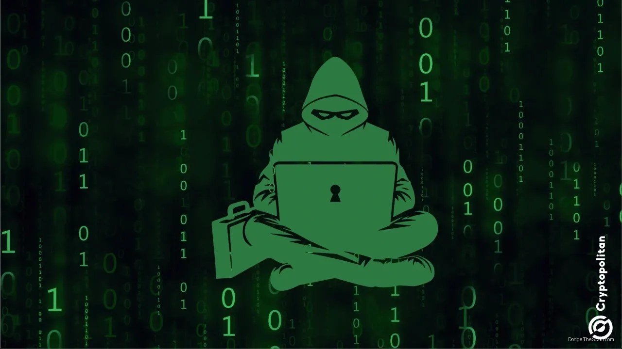 Token of Power DAO Drained in Single Transaction Without Timelock — Ethereum