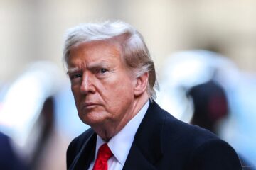 Trump Administration Eyes AI Giant Stakes for Sovereign Wealth Fund — Regulation
