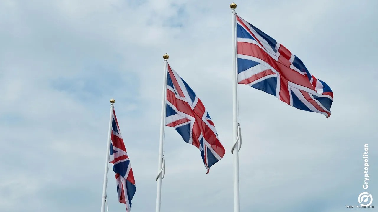 UK Banks Block Crypto Transfers While Building Digital Asset Desks — Regulation