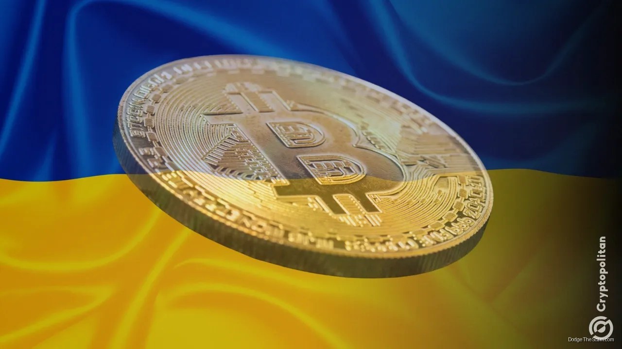 Ukraine USDT Seizure Hinges on Court Conviction, Delaying War Bond Purchase — Stablecoins