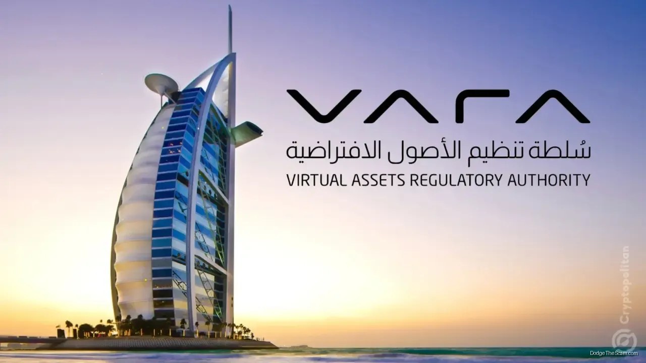 VARA Requires Quarterly Risk Reviews, Shifts Compliance Burden to Senior Management — Regulation