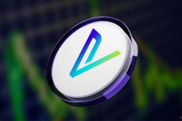 VeChain Needs $6B Inflow to Hit 2032 Price Target With 86B Token Supply — Ethereum