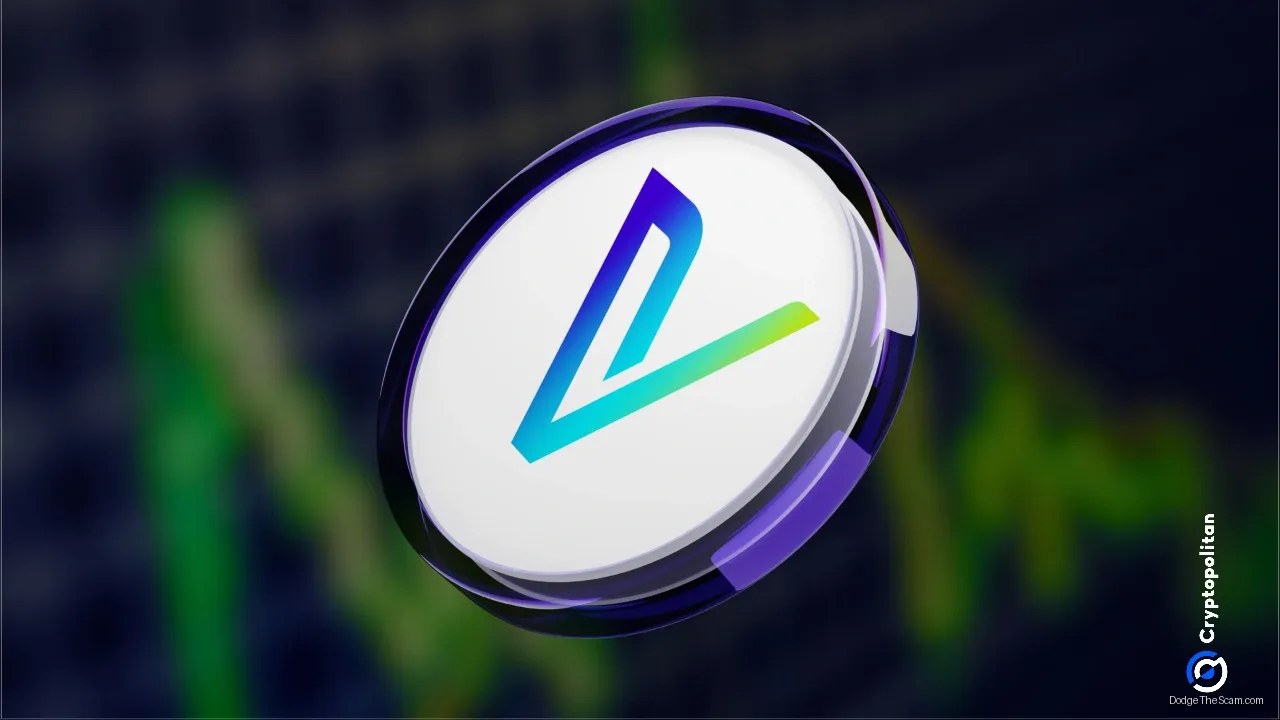 VeChain Needs $6B Inflow to Hit 2032 Price Target With 86B Token Supply — Ethereum
