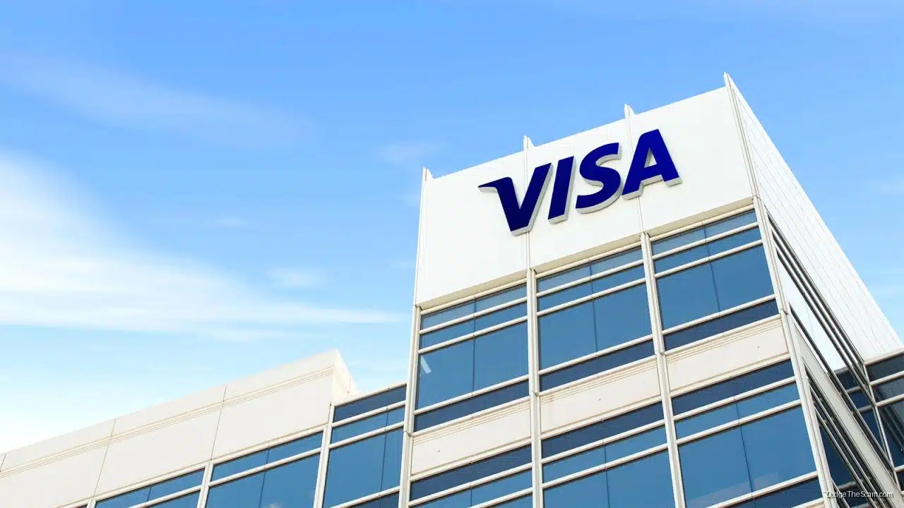 Visa Embeds Payments Into AI Agents, Signaling Threat to Solana Pay and USDC — DeFi