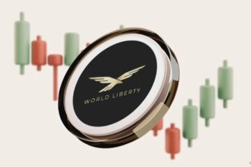 WLFI Crashes 87% From Peak as Trump DeFi Token Reprices to Fundamentals — Bitcoin