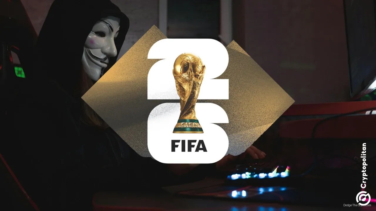 World Cup PvP Token Hits $50M Cap With 95% Supply Held by Coordinated Wallets — Bitcoin