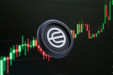 Worldcoin Rallies 15% on Korean Retail Inflows, Not Fundamentals — Stablecoins