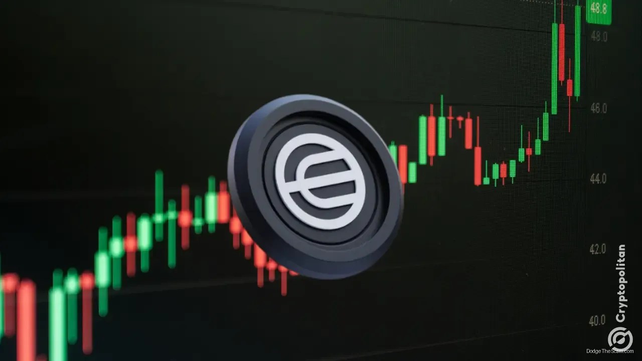 Worldcoin Rallies 15% on Korean Retail Inflows, Not Fundamentals — Stablecoins