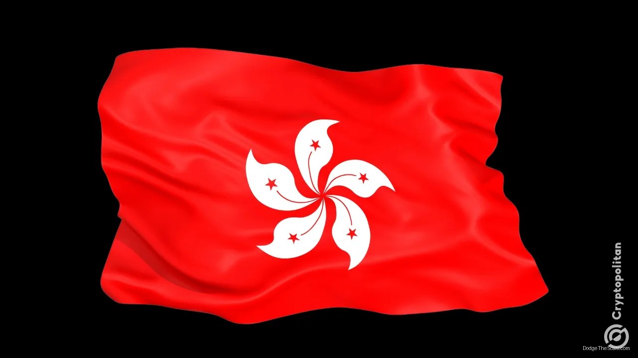 Xiaohongshu's $70B Hong Kong IPO Marks Shift Away From U.S. Markets — Stablecoins