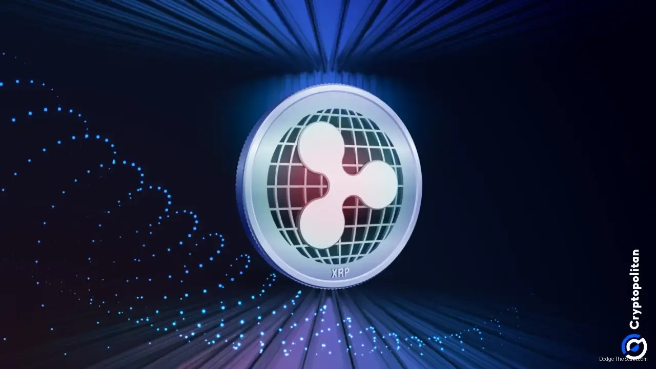 XRP Price Targets Ignore 68% Decline From July Peak — Bitcoin