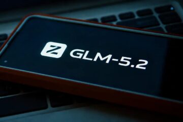 Z.ai's GLM-5.2 Matches OpenAI's GPT-5.5 on Enterprise Benchmarks — Stablecoins