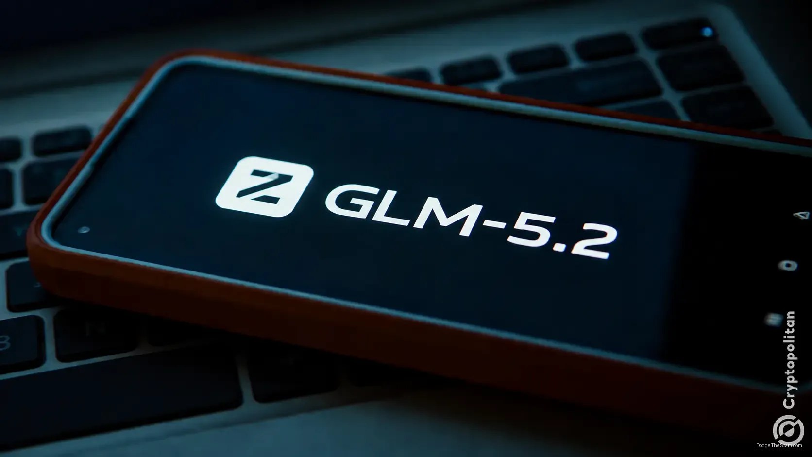 Z.ai's GLM-5.2 Matches OpenAI's GPT-5.5 on Enterprise Benchmarks — Stablecoins