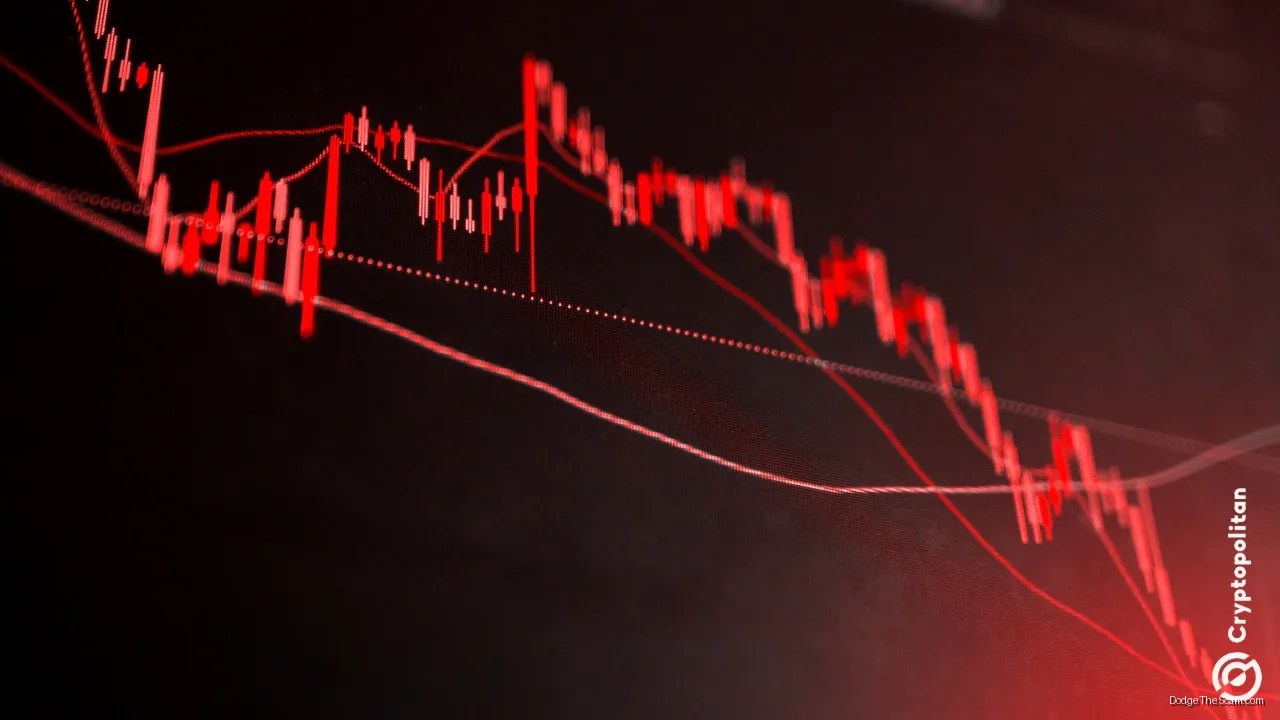 Zcash Bug Triggered 50% Drop, But Users Kept Transacting — Stablecoins