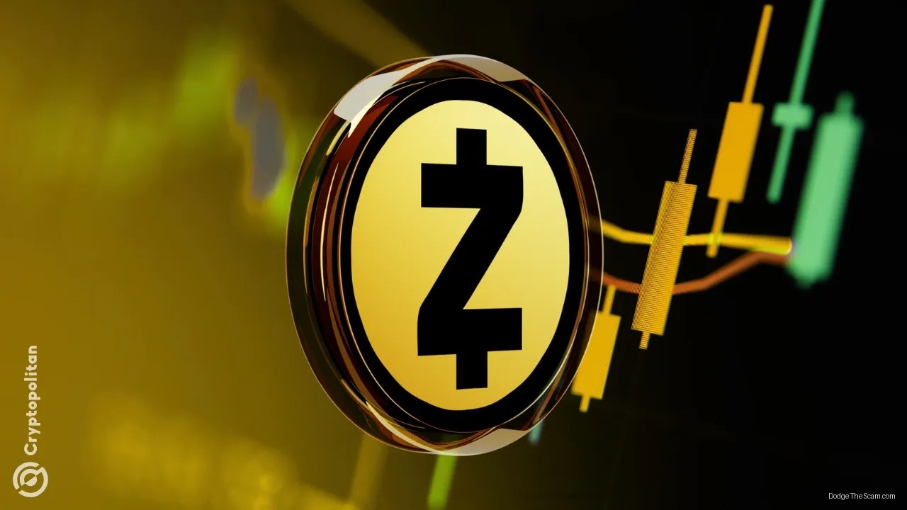 Zcash Proposes Ironwood Upgrade to Verify Supply After Orchard Vulnerability — Bitcoin