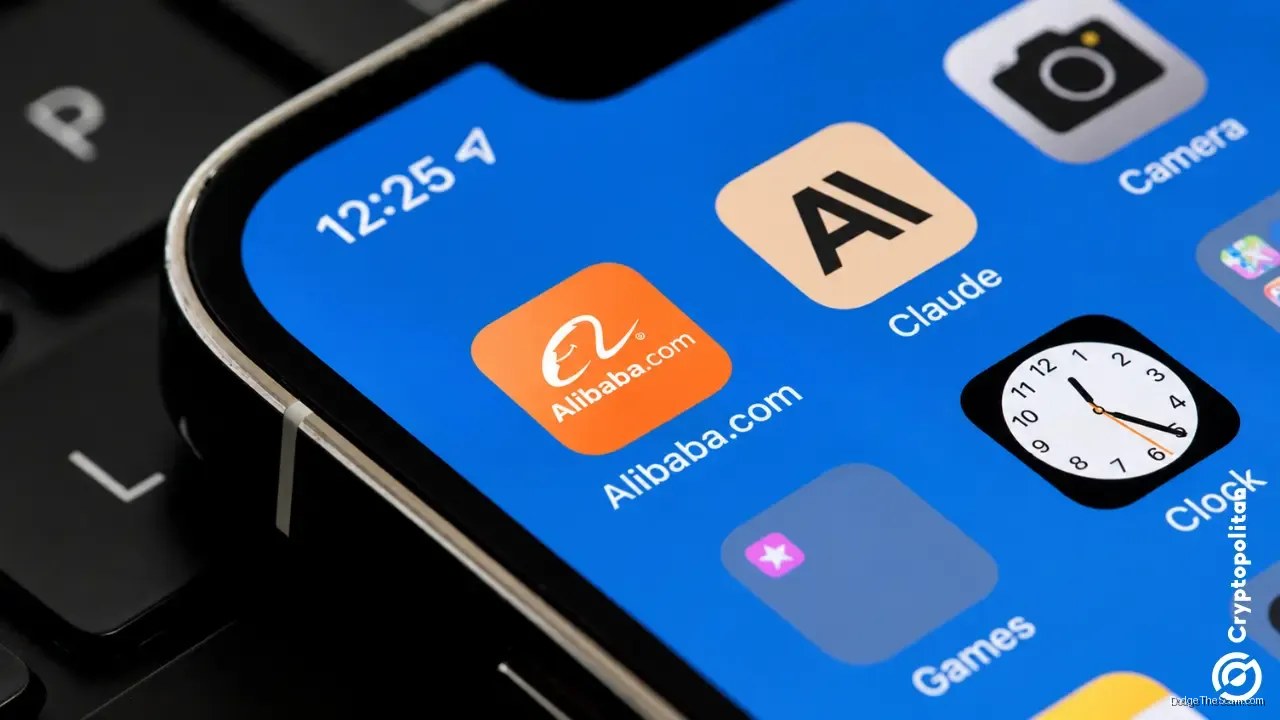 Anthropic Faces Backdoor Allegations After Alibaba Bans Claude Across Workforce — Regulation