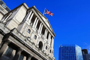 Bank of England Warns AI Agents Now Operating Financial Markets Unsupervised — Regulation