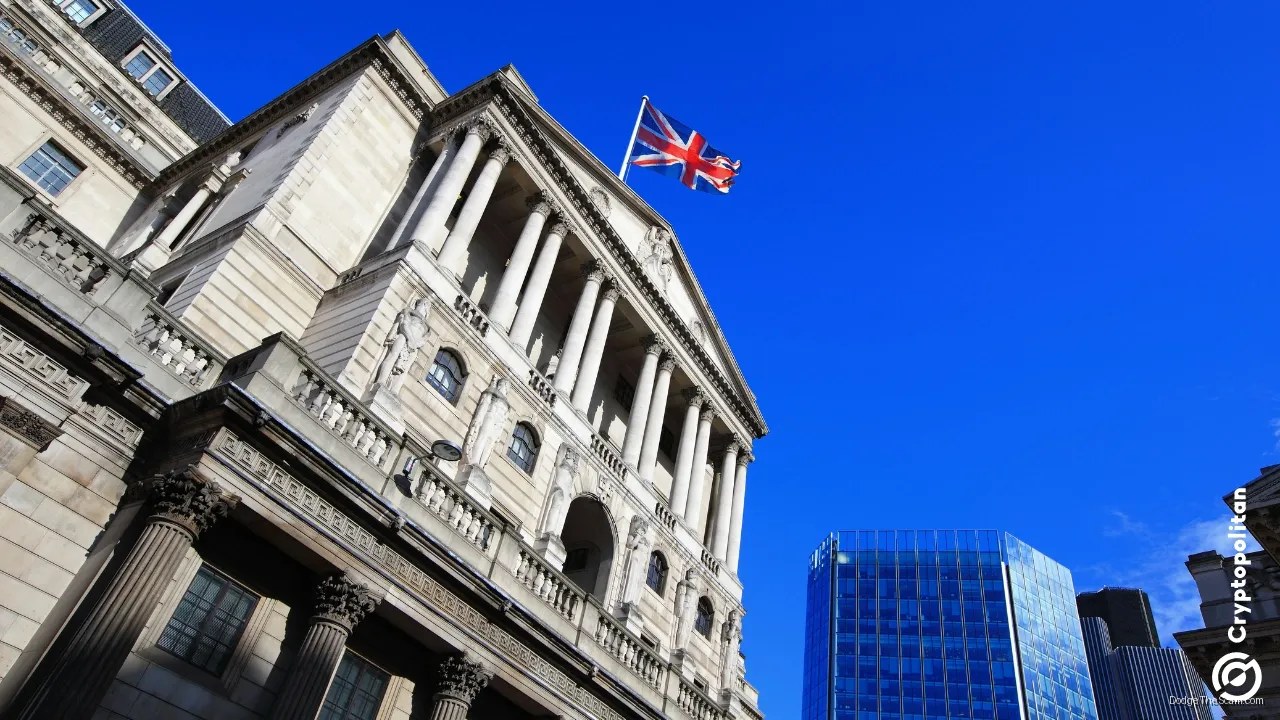 Bank of England Warns AI Agents Now Operating Financial Markets Unsupervised — Regulation