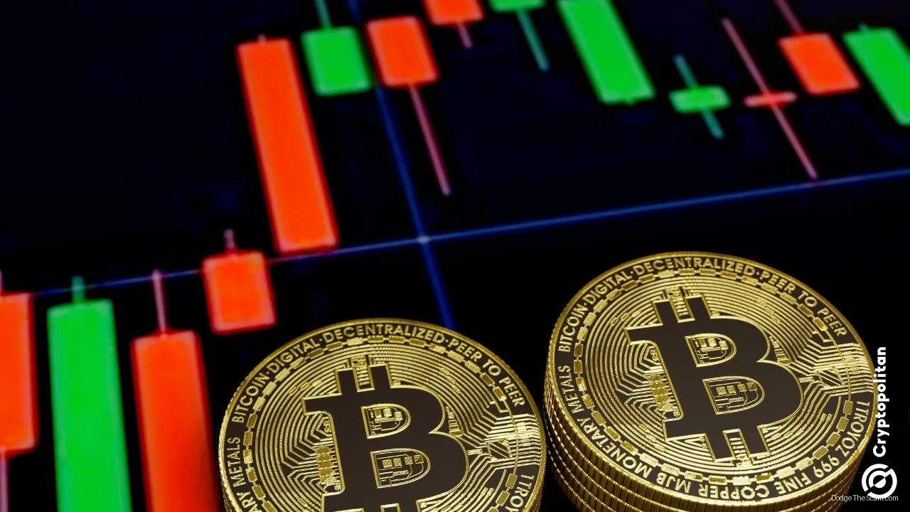 Bitcoin Retail Deposits Hit 15-Year Low as ETFs Replace Exchange Trading — Bitcoin
