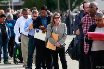 Bitcoin Surges as Housing Affordability Crisis Fuels Recession Fears — Regulation
