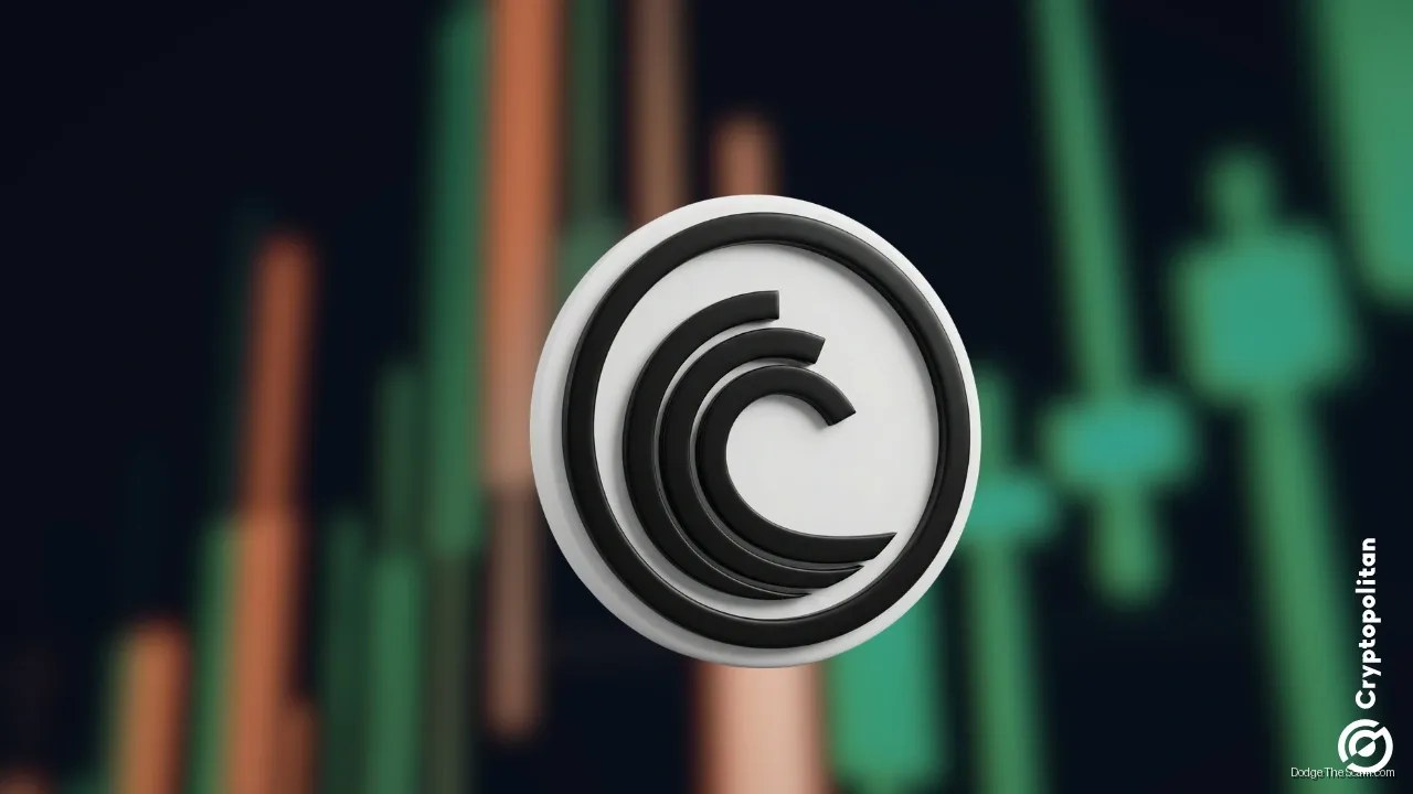 BitTorrent Ties BTT Burns to New Product Revenue, Betting Unproven Service Can Drive Buybacks — Stablecoins