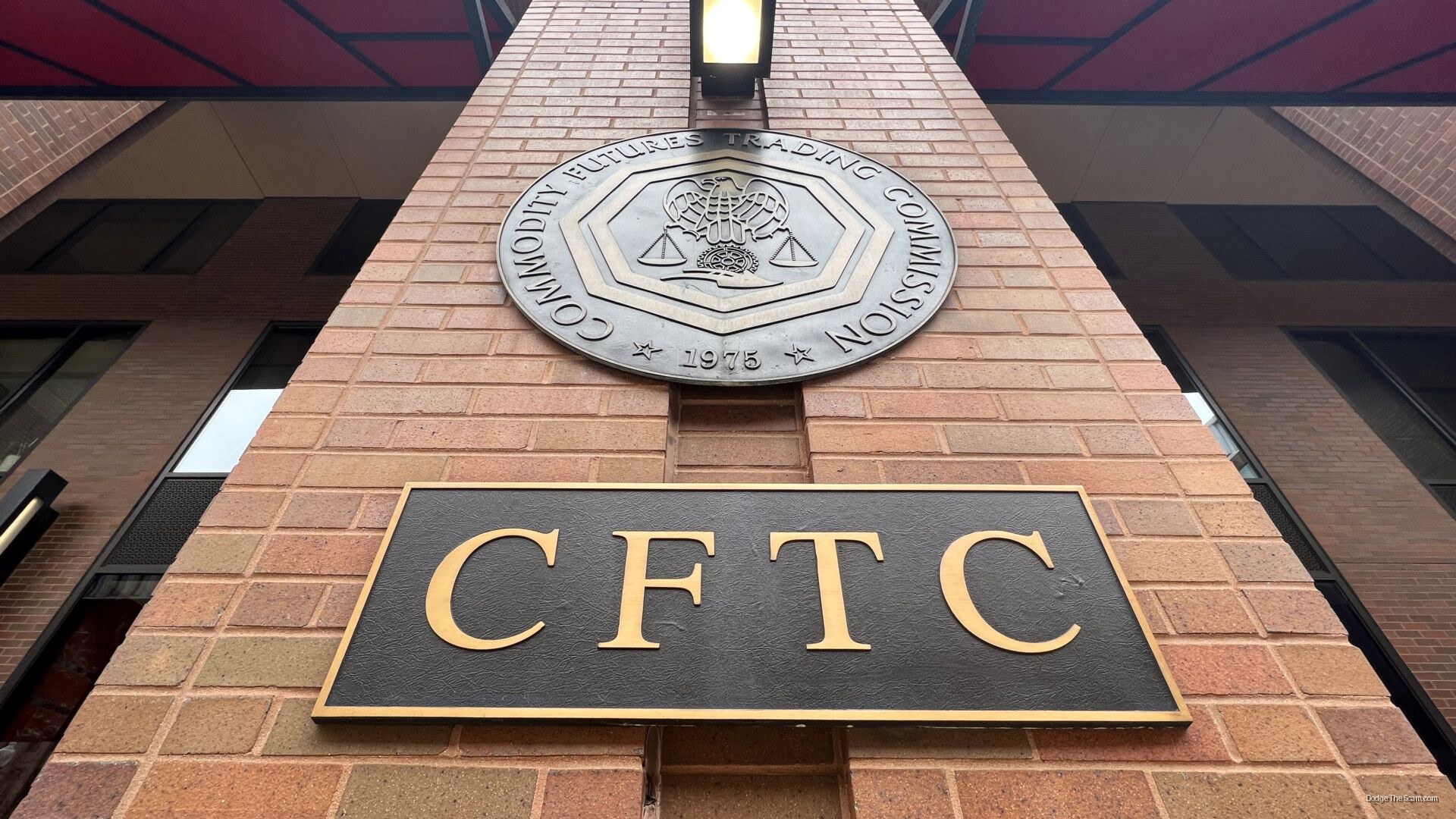 CFTC Faces Clarity Act Vote With One Commissioner and 21% Staff Loss — Bitcoin