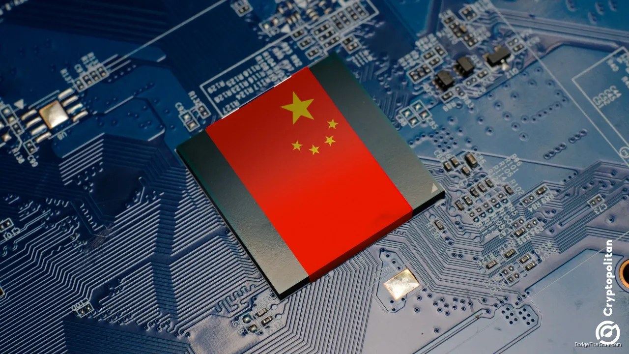 China Bans Humanized AI Companions, Forces ByteDance and Alibaba Shutdowns — Regulation