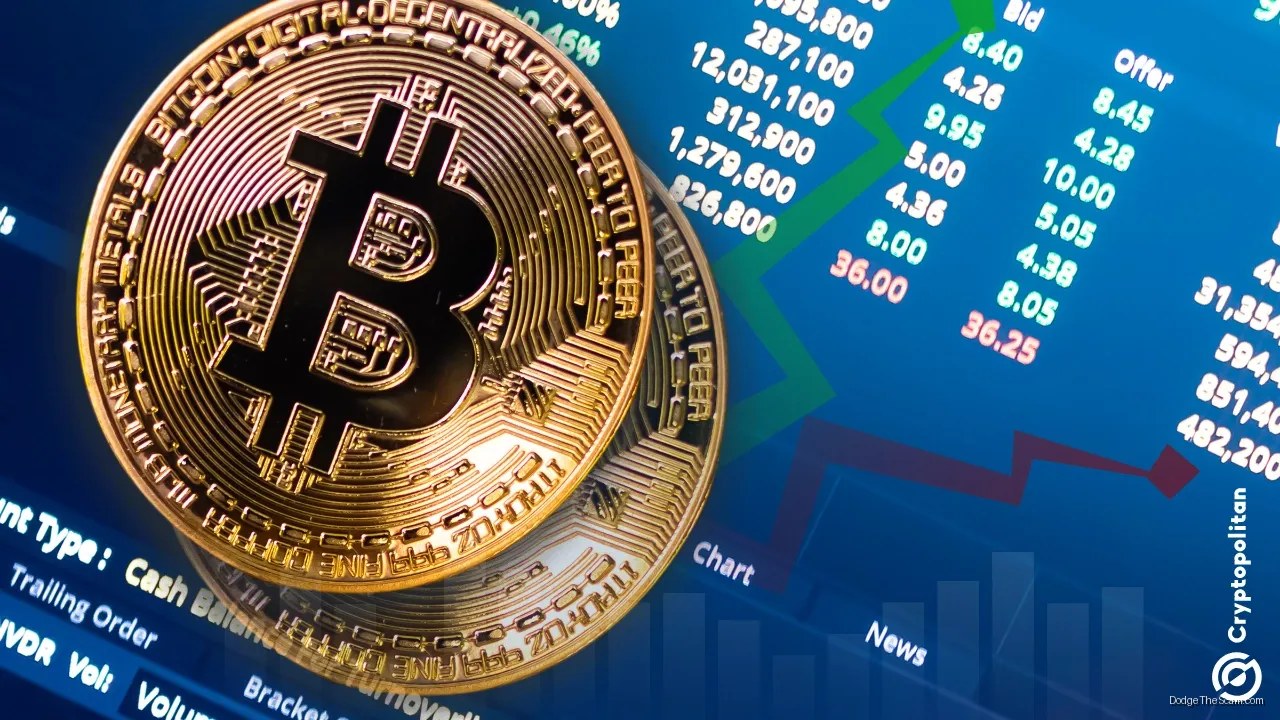 CME Crypto Derivatives Hit Record $13.7B Daily Volume in Q2 — Bitcoin