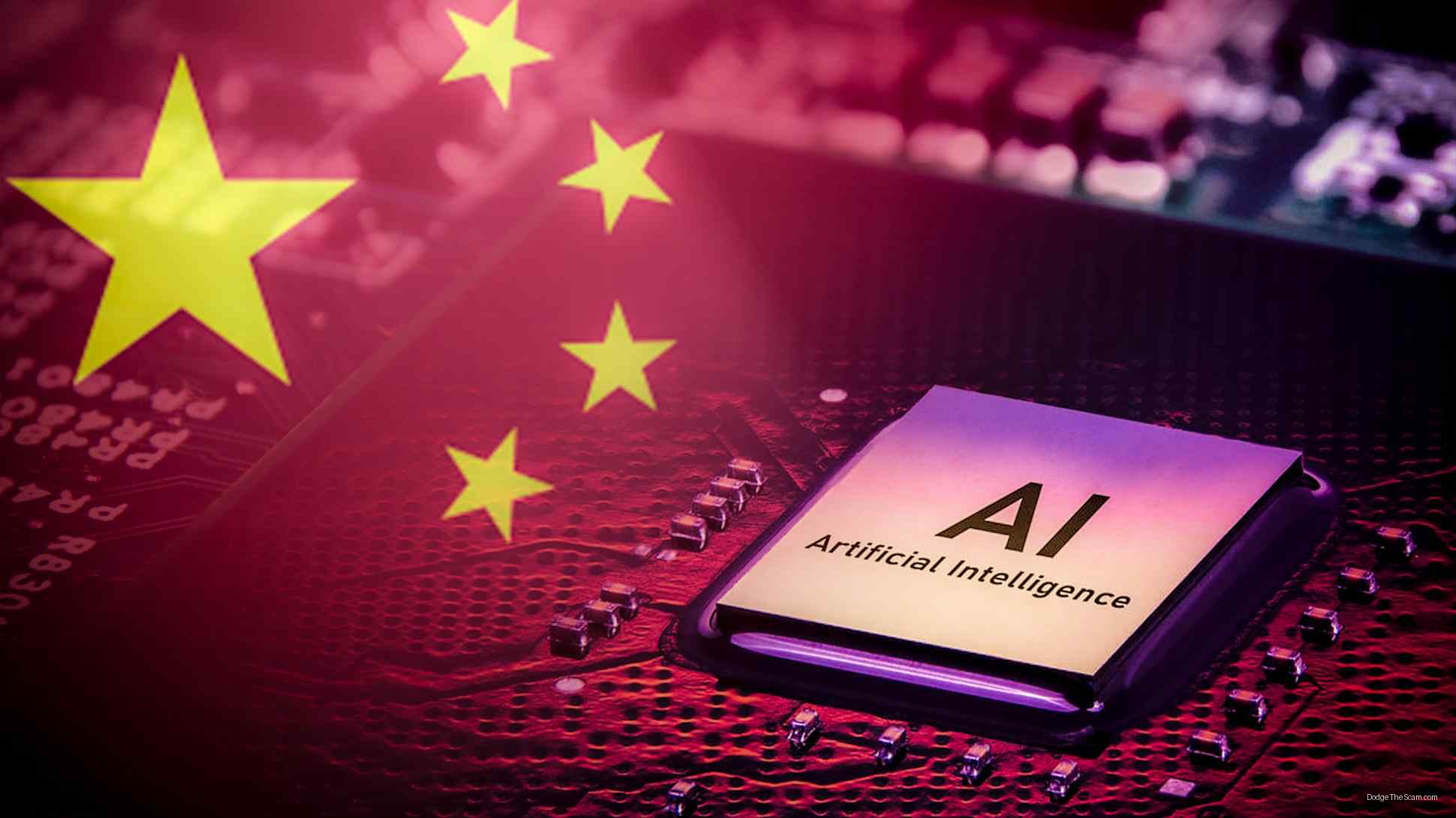 DeepSeek Develops Homegrown AI Chip as China Tightens Model Export Controls — Regulation