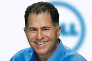 Dell Stock Surges After Trump Endorsement, Disclosure Shows $770K Position — Exchange