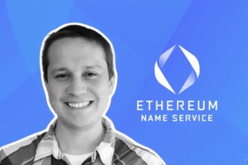 ENS Loses Identity Layer as Director Exits Over Governance Crisis — Ethereum