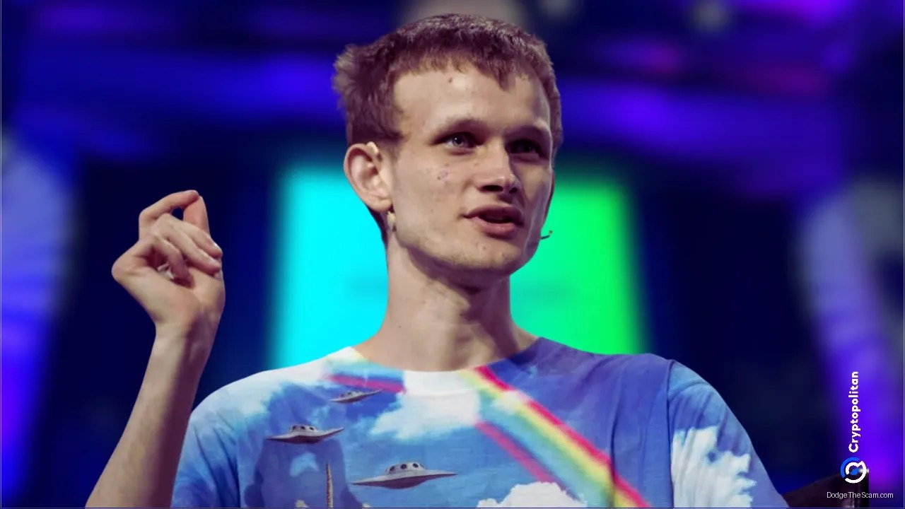 Ethereum Plans Three-Year Overhaul While Foundation Cuts 40% of Budget — Ethereum