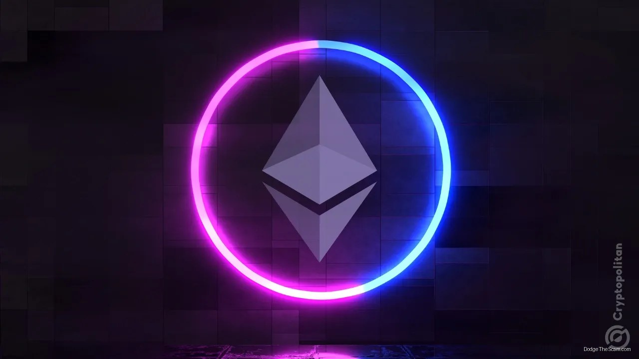 Ethereum Foundation Cuts 20% as Insiders Launch Rival Institutional Entity — Ethereum
