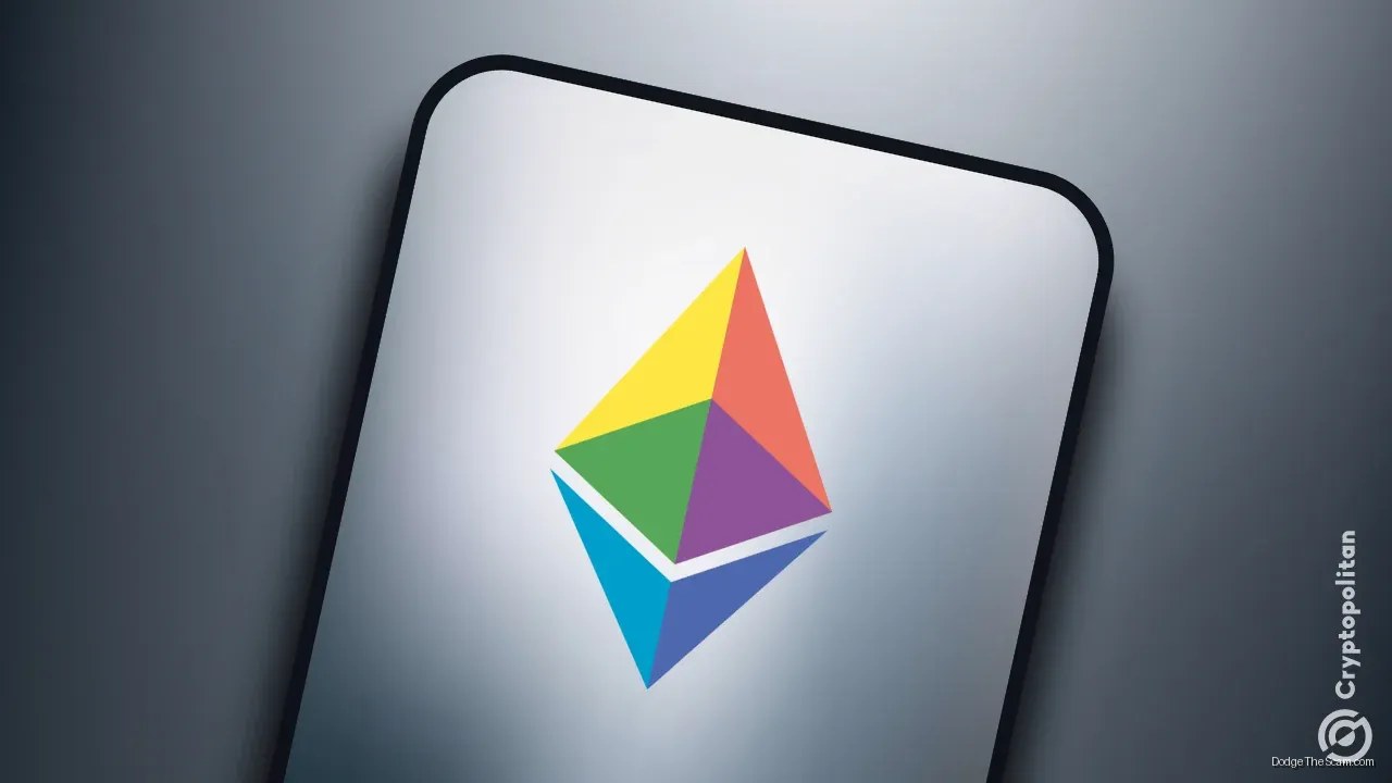 Ethereum Foundation Rebrands as Public Infrastructure to Court Governments — Ethereum