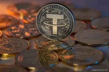 Ethereum User Loses $999,999 USDT to ERC-20 Approval Scam — Bitcoin